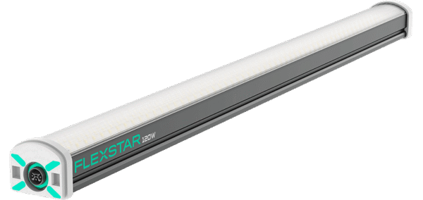 Flexstar Undercanopy 120W R8W