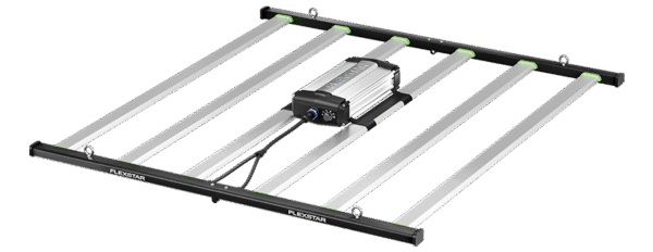 Flexstar 645W PRO LED Grow Light