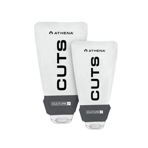 Athena Cuts 7OZ - Imagen 3