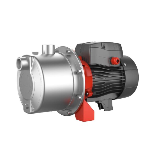 Bomba Autoaspirante AJM45S - 0,6 HP - Eleva 38mts - 220V
