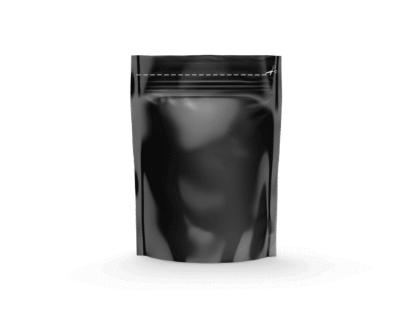 GroveBags TerpLoc 14 G - Negra (1/2Oz)