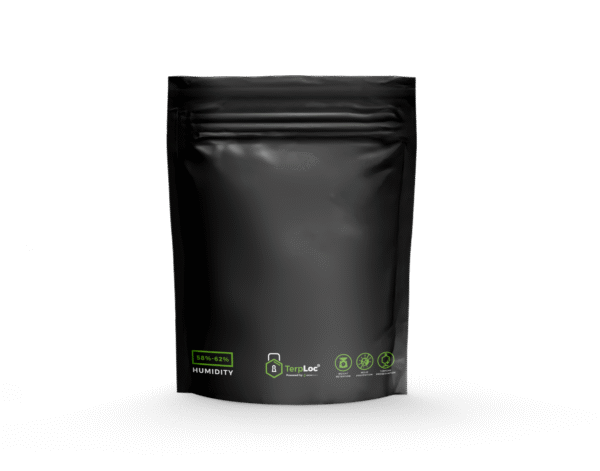 GroveBags TerpLoc 28 G - Cierre a prueba de niños (1Oz)