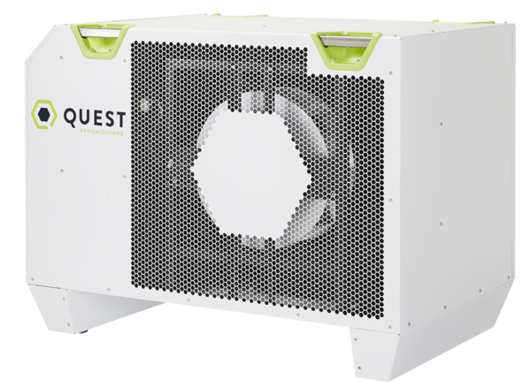 Quest 706 50-Hz