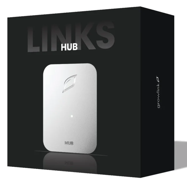 Growlink Links HUB - Imagen 7