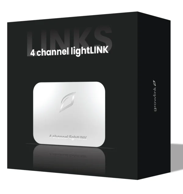 Growlink 4 Channel Light Link - Imagen 4