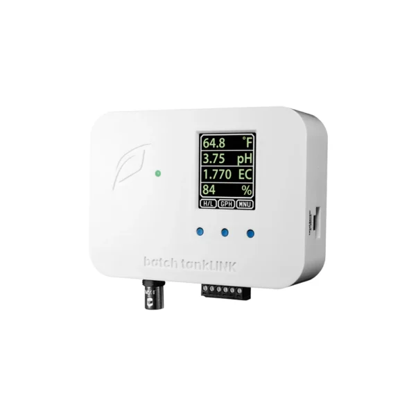 Growlink Batch Tank Link - Imagen 3