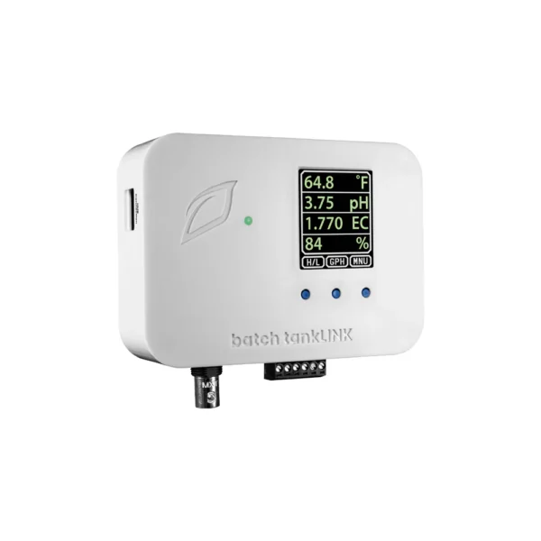 Growlink Batch Tank Link - Imagen 4