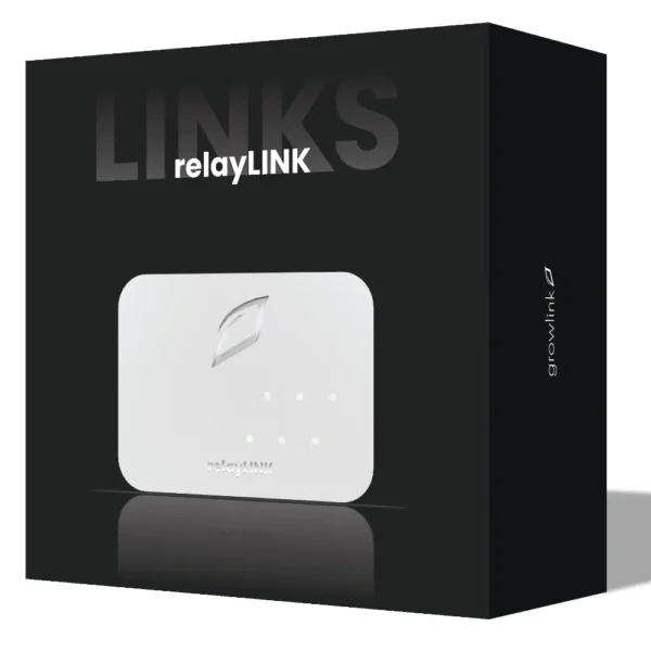Growlink Relay Link - Imagen 5